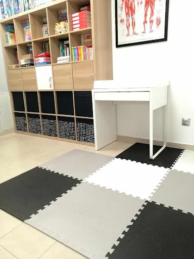 Gabinet neurologopedyczny Ewelina Jabłońska-Nieć Logopeda Nowy Sącz